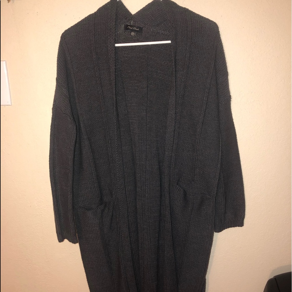 Cardigan